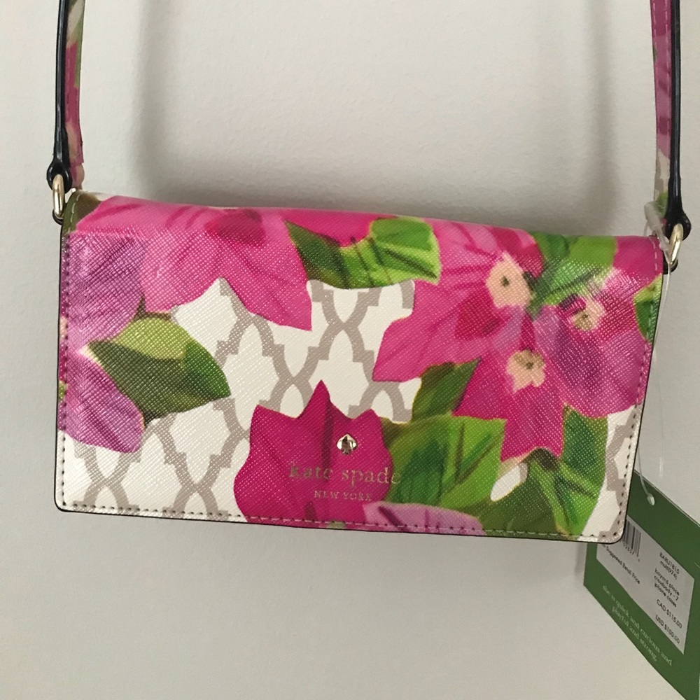 Kate Spade Crossbody bag
